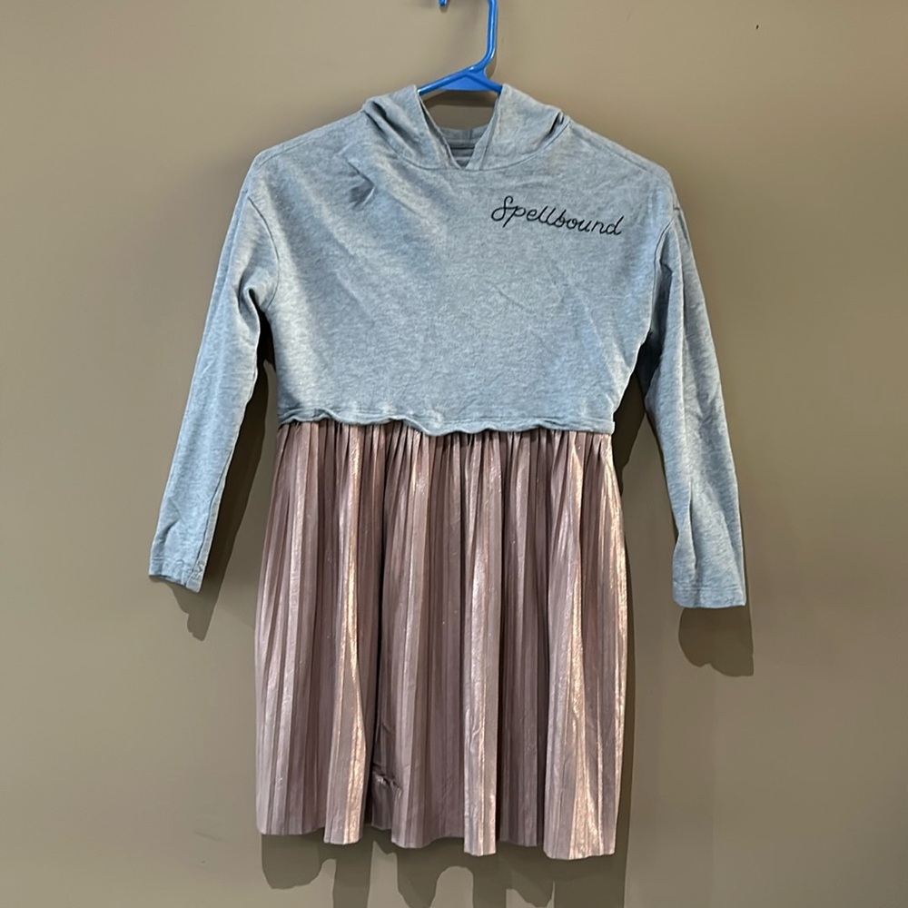 Gymboree girl’s dress size 7/8
